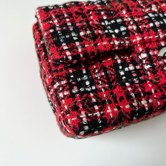 20s CHANEL MINI RECTANGULAR - Picture 6 of 14